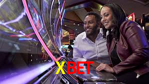 APP oficial da Xbet para mobile