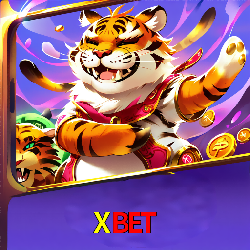 Imagem promocional da Xbet mostrando a plataforma e suas vantagens